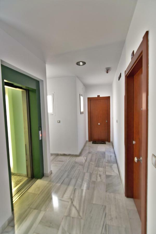 Apartamento Completo Centrico Apartment Maracena Exterior photo